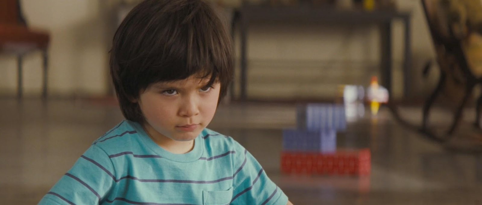 [Resenha Filme] Precisamos falar sobre Kevin