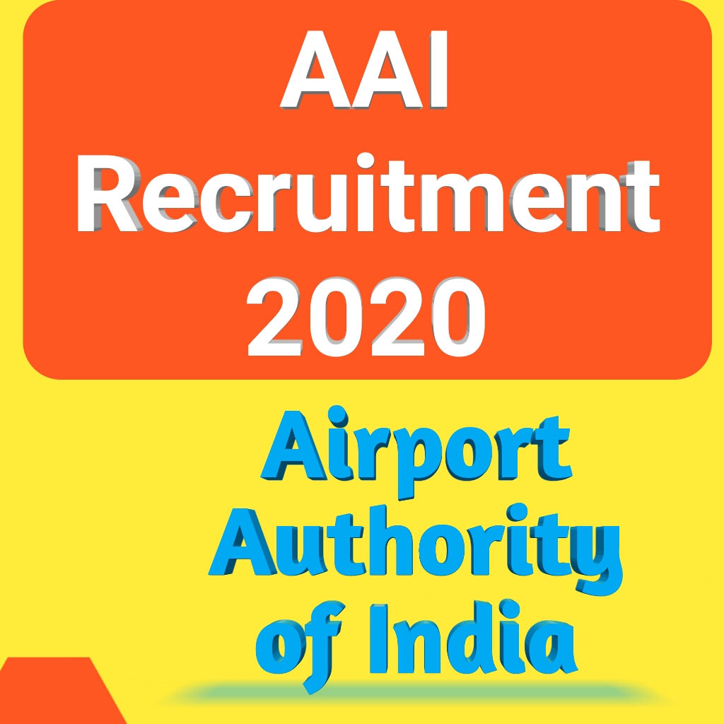 368 Job Vacancies AAI Recruitment 2021 Notification Apply Online aai