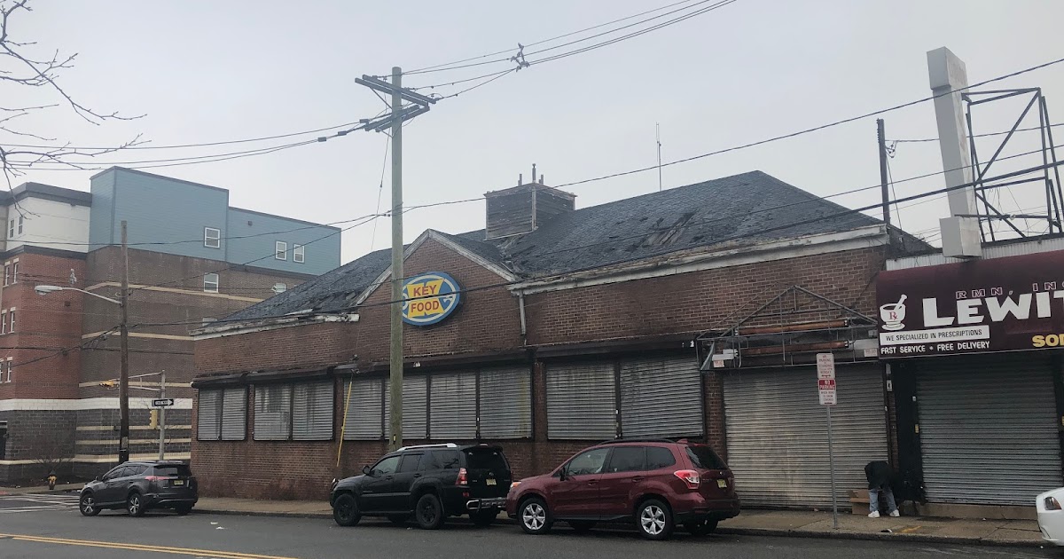 130 Spruce St, Newark, NJ