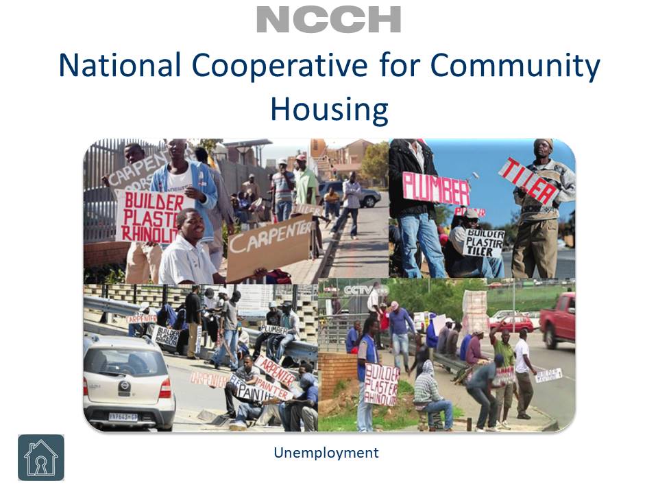 RDP Housing Houses House