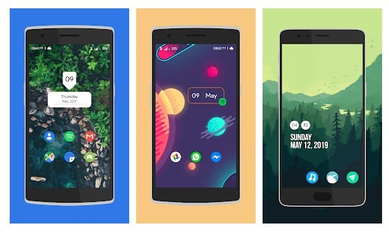 Kumpulan Icon Packs Terbaik Android Yang Wajib Kamu Coba Kumpulan Icon Packs Terbaik Android Yang Wajib Kamu Coba