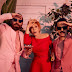 Colapesce & Dimartino cantano con Ornella Vanoni nel nuovo singolo 'Toy Boy'