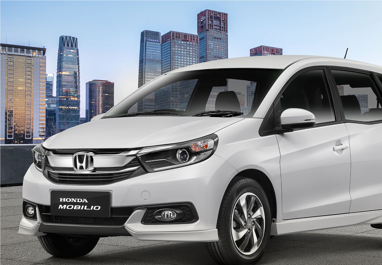 honda karawang