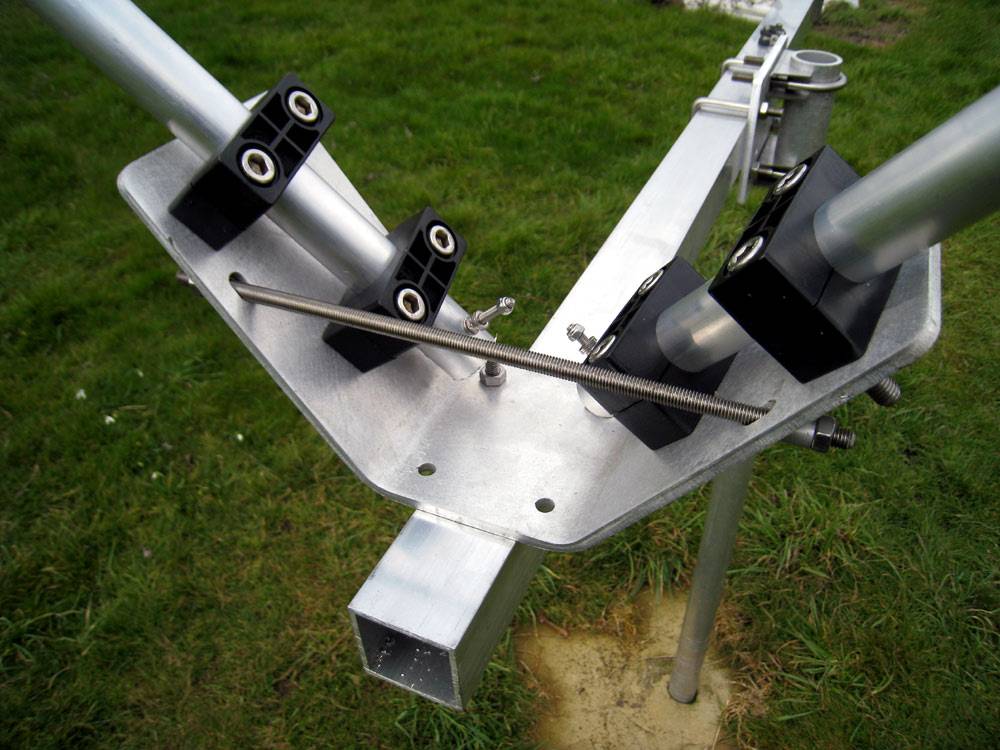 Moxon Antenna 145 РњР“Р¦