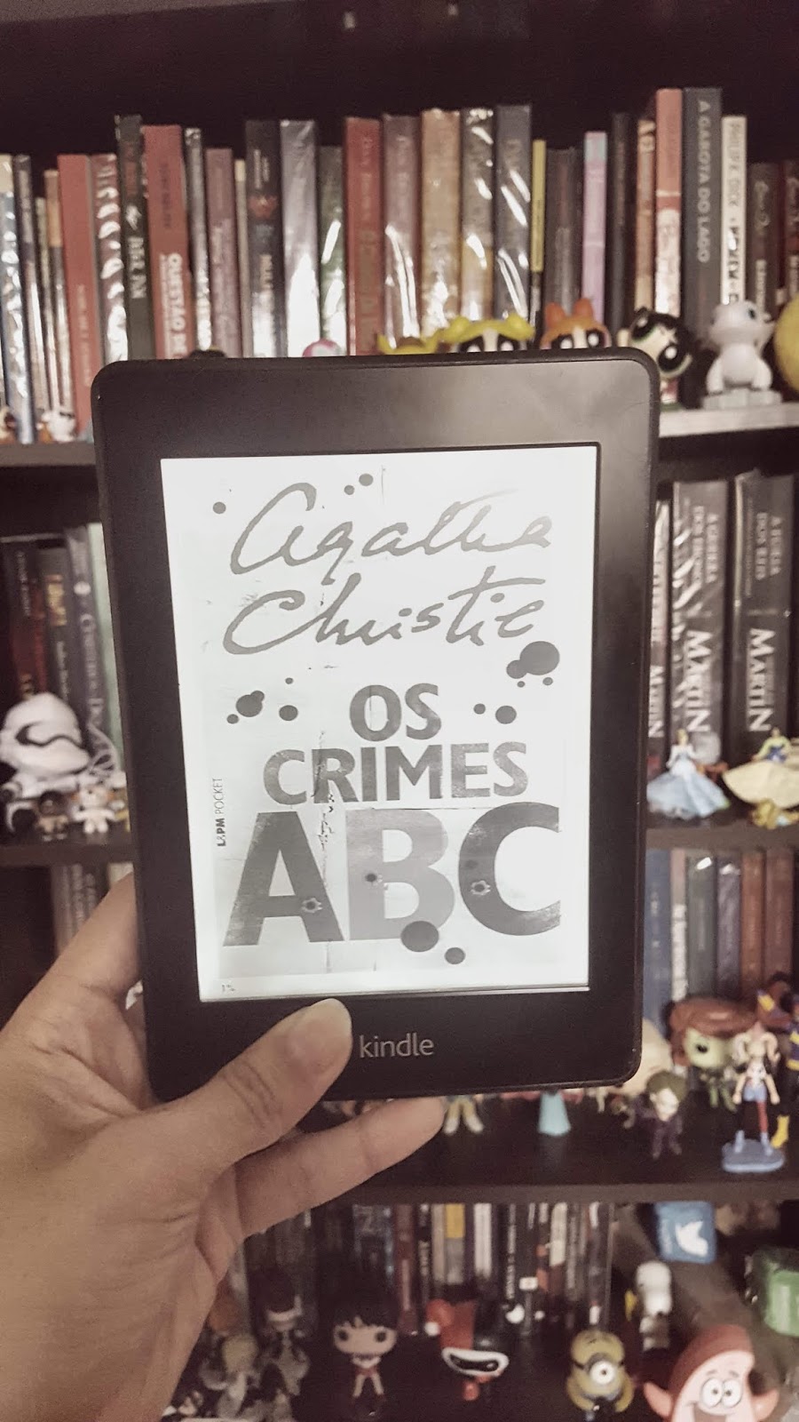 Os crimes do ABC