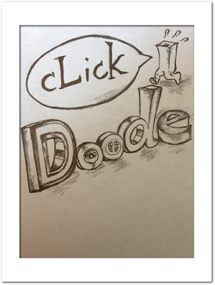 Doodle Guitars Ticks Tocks Distance The Art Of Vee