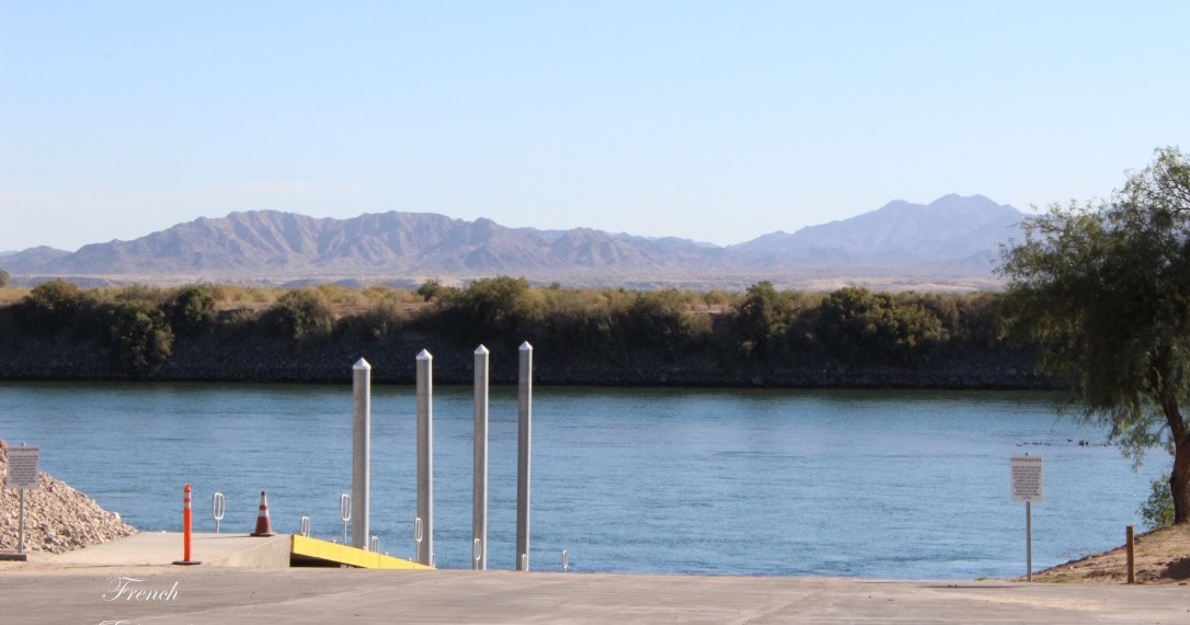 French Ethereal Places to Camp Mayflower Park, California