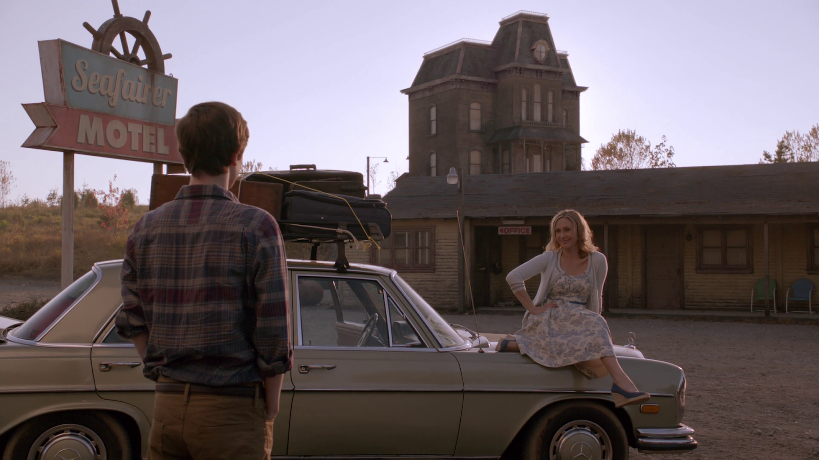  Bates Motel Temporada 1 Completa HD 1080p Latino