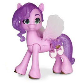 My Little Pony Meet the Mane 5 Collection Pipp Petals G5 Pony