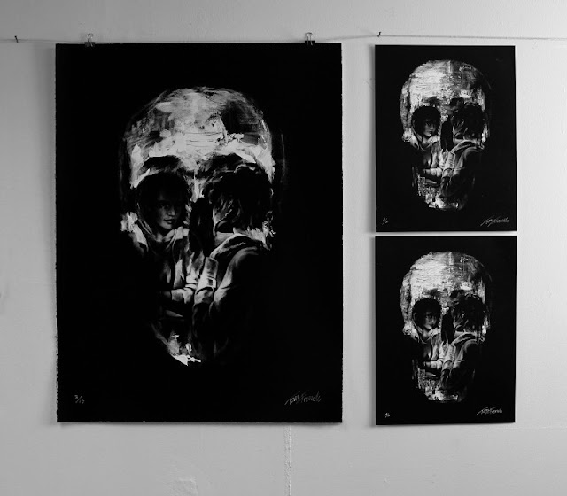 Не оглядывайся назад. Tom French 19