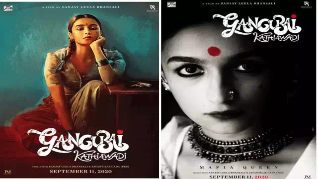 Gangubai Kathiawadi (2020) Release Date, Cast, Official Trailer Gangubai Kathiawadi (2020) Release Date, Cast, Official Trailer