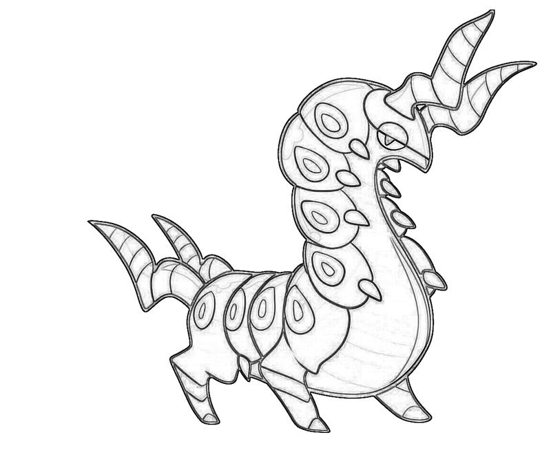 zoids coloring pages - photo #38