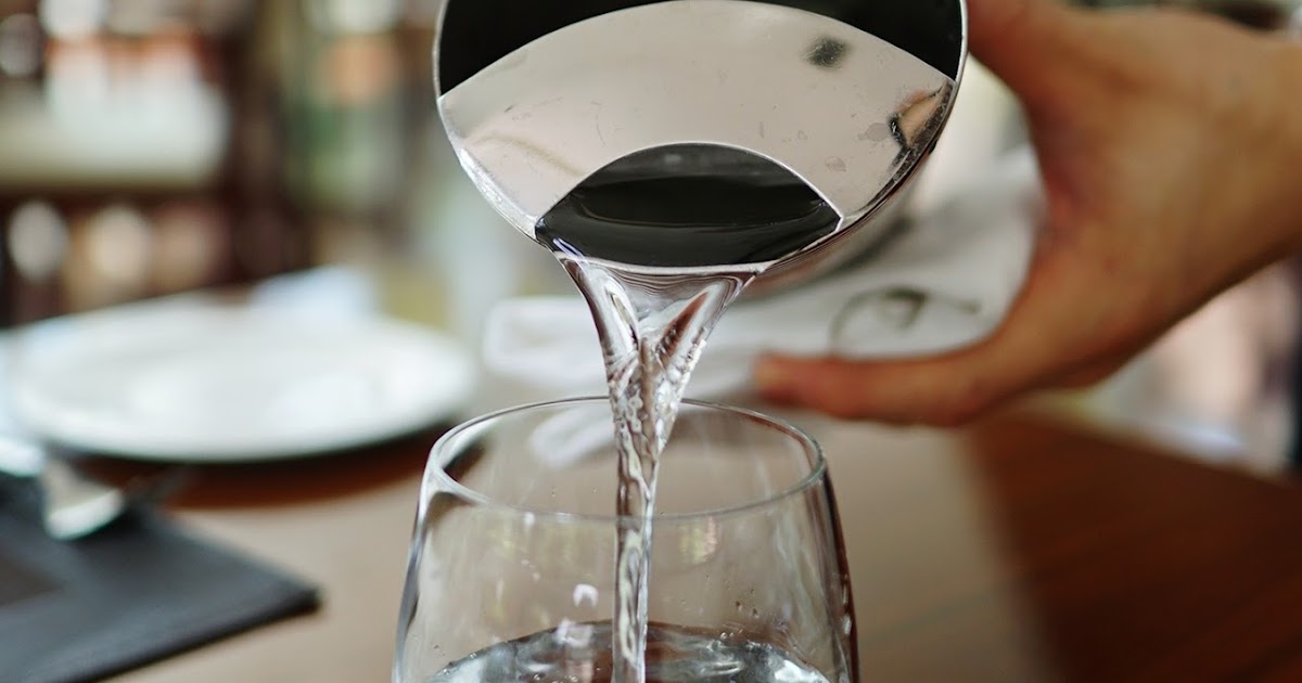 This is why you can not drink tap water in Ukraine Melody Jacob