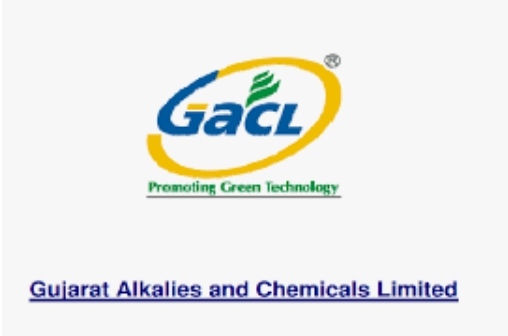 Gujarat Alkalies and Chemicals Limited (GACL)  Gujarat jobs for B.sc B.E B.TECH Graduate apply now 