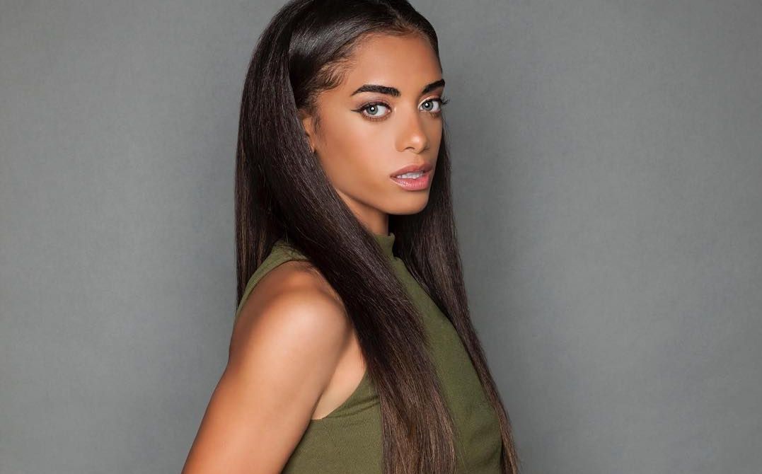 The Bold and the Beautiful's Kiara Barnes Releases Hot New Single! | Soap  Opera News