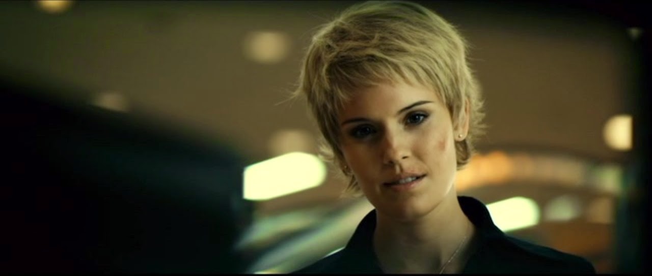 anne solenne hatte agent movie and tv screencaps lockout 2012 directed by anne solenne hatte agent movie and tv screencaps lockout 2012 directed by