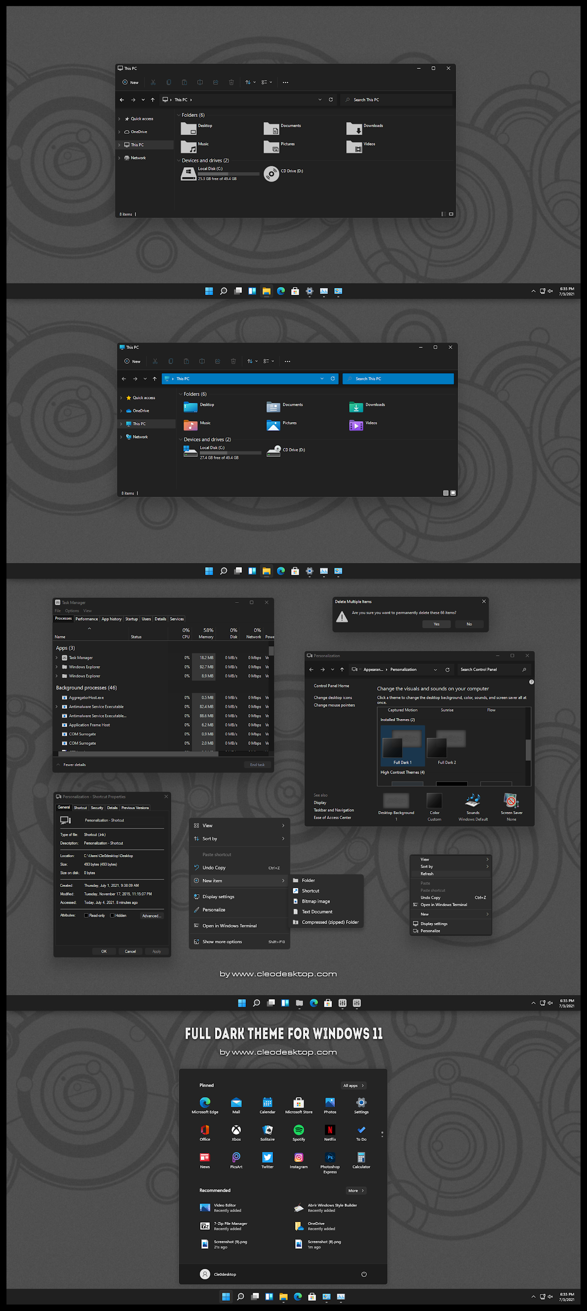Full%2BDark%2BPreview%2Bfor%2BWindows11