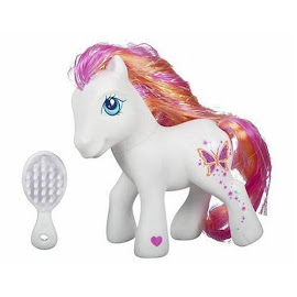 My Little Pony Fairy Dust Cutie Cascade G3 Pony