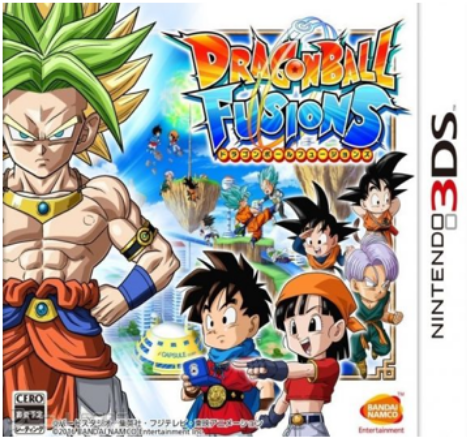 3ds Cia Qr Codes Dragon Ball Fusions 3ds Cia Qr Codes