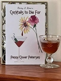 Cocktails to Die For