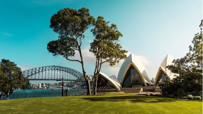Taylors College Sydney scholarships for international students 2021