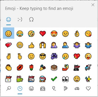 Emoji windows 10 emoji windows 10 - bangcopo.com