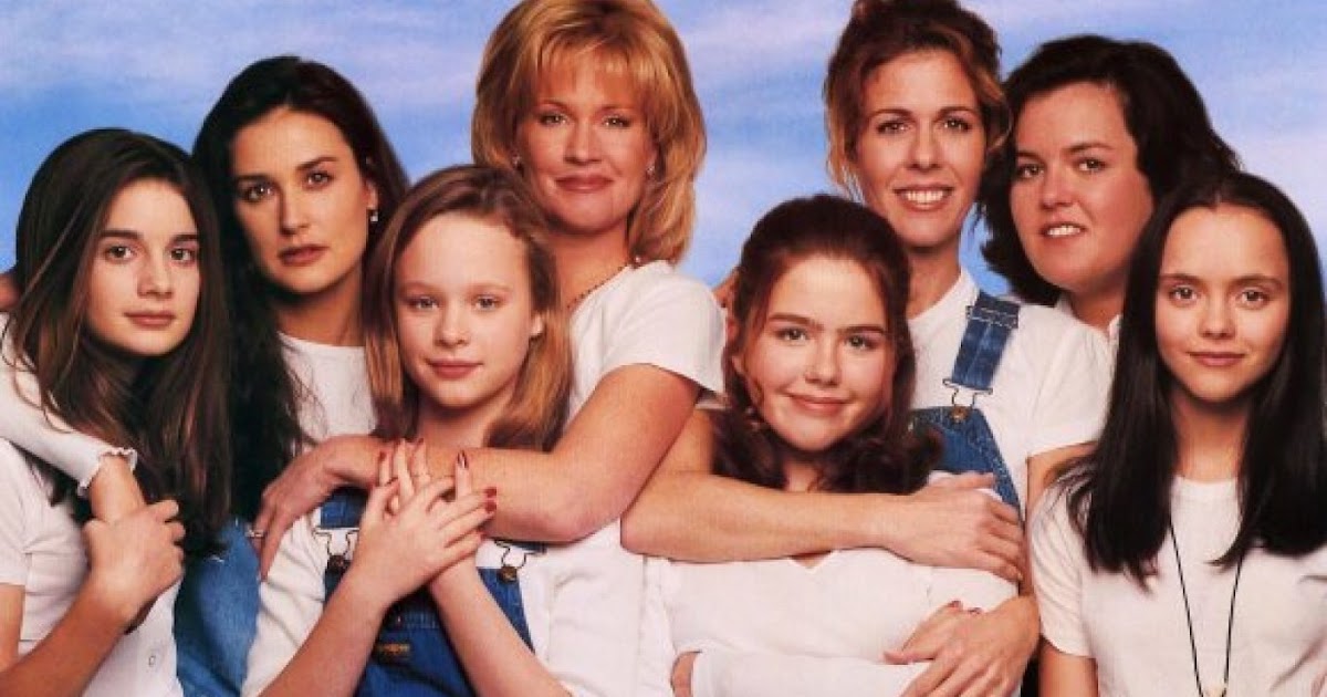 Movie Review: “Now and Then” (1995) | Lolo Loves Films