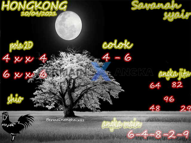 gambar togel hongkong