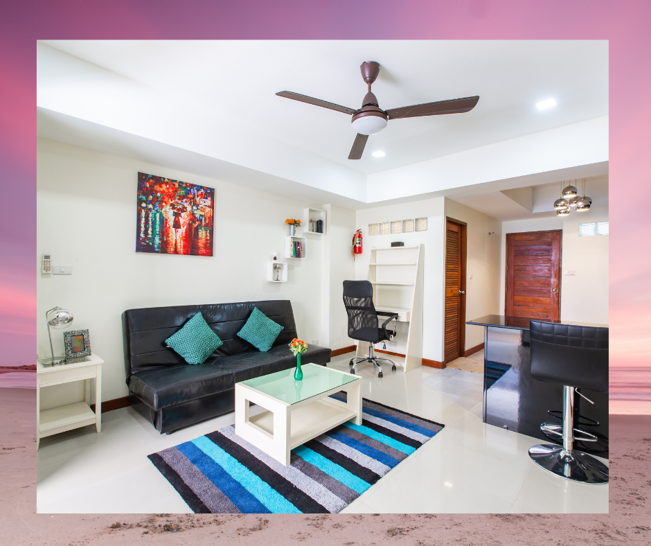 Patong Harbor View Condominiums Patong Beach Apartments Patong Beach