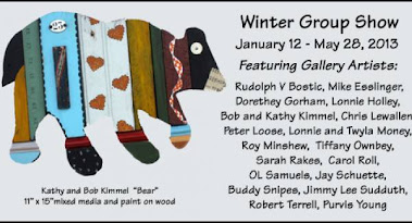 Winter Group Show