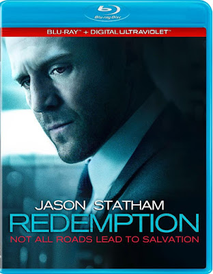 Redemption (2013) Dual Audio [Hindi – Eng] 720p BluRay HEVC x265 [HINDI HQ Fan Dub]