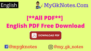 [**All PDF**] English PDF Free Download