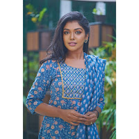 Riythvika (Indian Actress) Biography, Wiki, Age, Height, Family, Career, Awards, and Many More