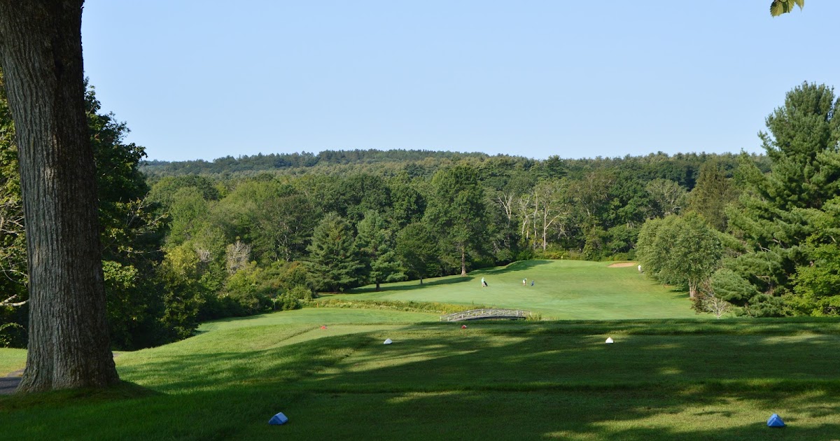 Litchfield Country Club