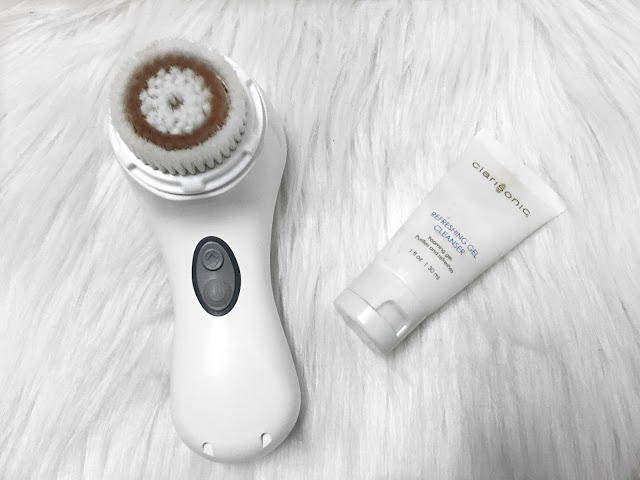 clarisonic mia II