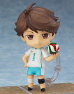 Nendoroid Haikyu!! Toru Oikawa (#563) Figure