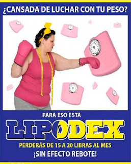 Lipodex – Los mejores en adelgazamiento