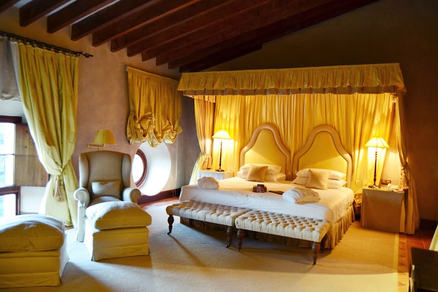 hotel son net mallorca wedding show reunion bloggers bodas wedding planners