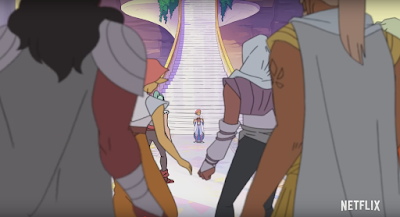 She-Ra and the Princesses of Power Season 4 Image 5