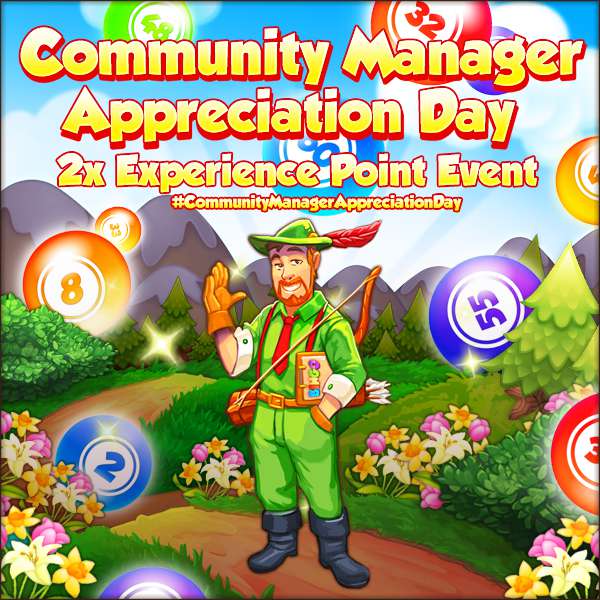 Community Manager Appreciation Day Wishes pics free download