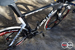 Cipollini NKTT Shimano Dura Ace R9150 Di2 Fast Forward Five T Time Trial Bike at twohubs.com
