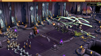 PC games Sorcerer King