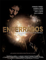 pelicula Enterrados (2018) (Drama[+] - Survival) CastellanoO