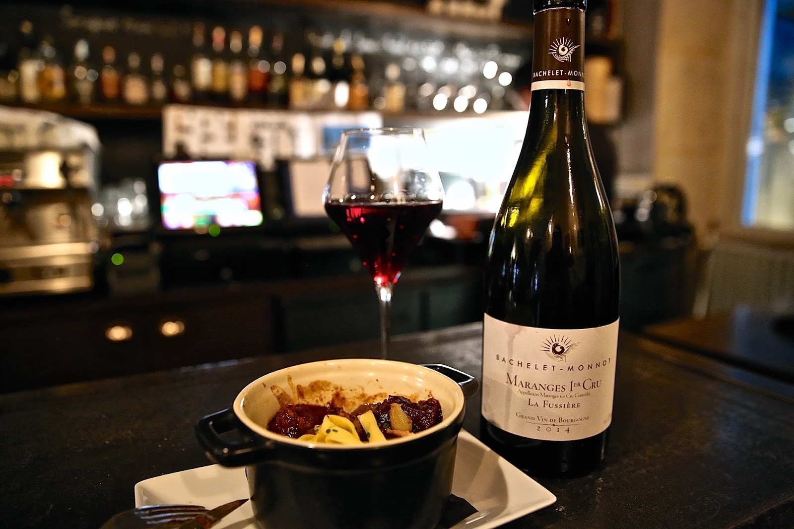 The London Foodie Dijon Where to Eat in the Wine & Gastronomic