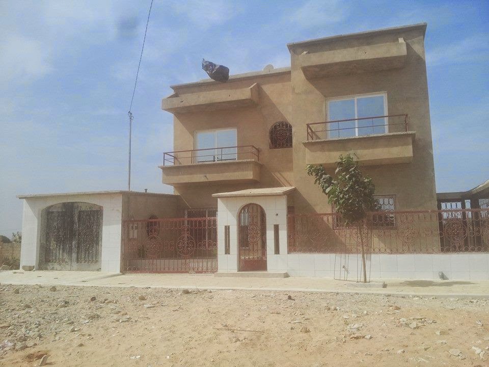 HORIZON IMMOBILIER MAISON A VENDRE A SALY CARREFOUR PRES DE L'ECOLE