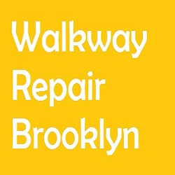 Walkway Repair Brooklyn