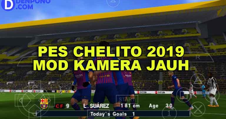 download pes 2019 ppsspp download pes 2019 ppsspp