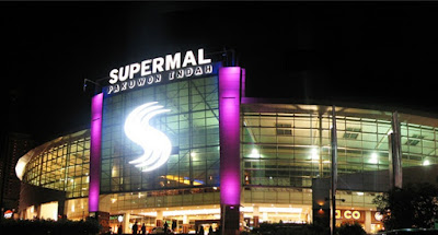 11 Shopping Centers in Surabaya