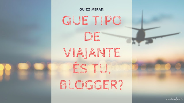 Capa da Rubrica lançada pela Meraki no seu blog Meraki lançou uma rubrica no seu blog com esta capa