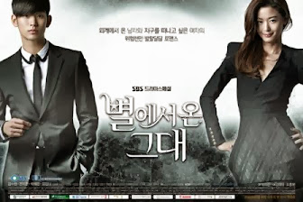 Drama Korea 'You Who Came From the Stars' Plagiat?